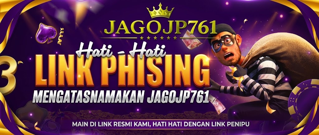Banner Promosi