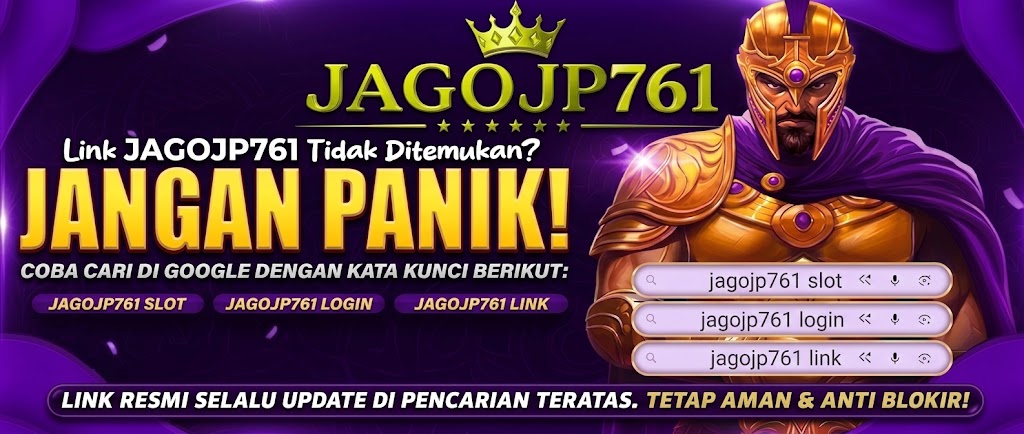 Banner Promosi